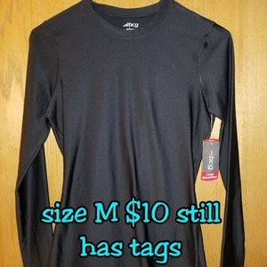 Stretchy top